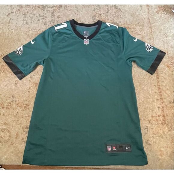 Philadelphia Eagles ONE OF A KIND Nike Jersey M - Picture 1 of 7